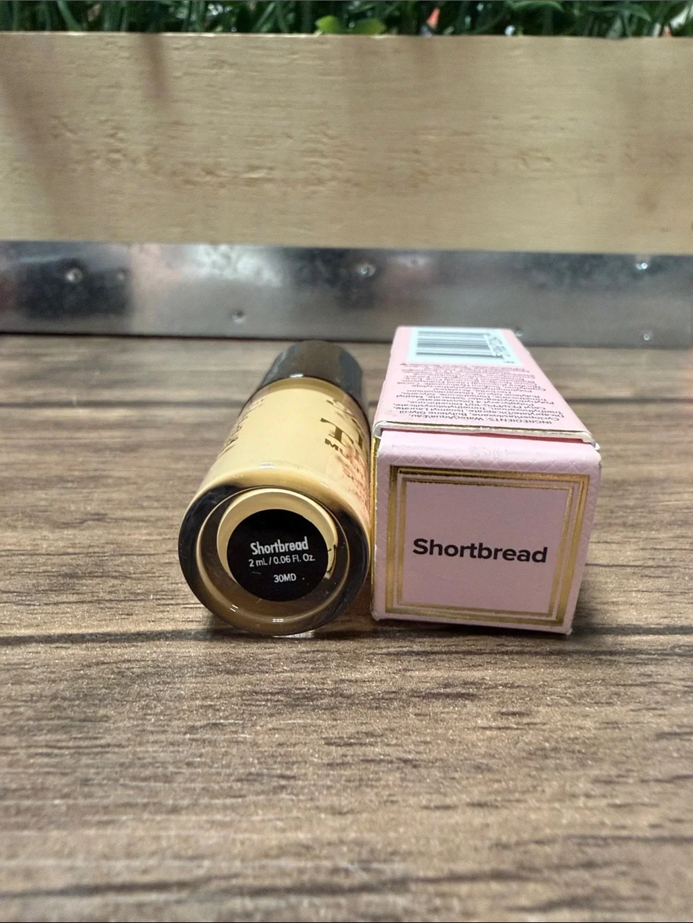 Too Faced Born This Way Concealer